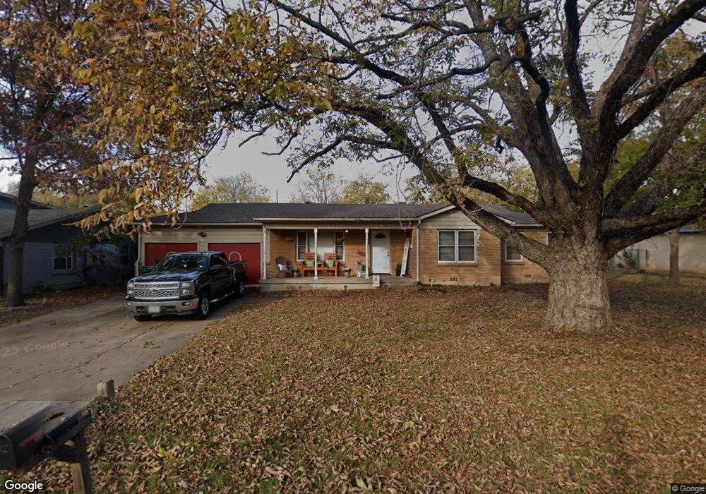 15 Page St, Hurst, TX 76053 - photo 1