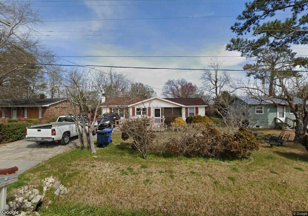 110 Moosehaven Rd unit A, Jacksonville, NC 28546 - photo 1