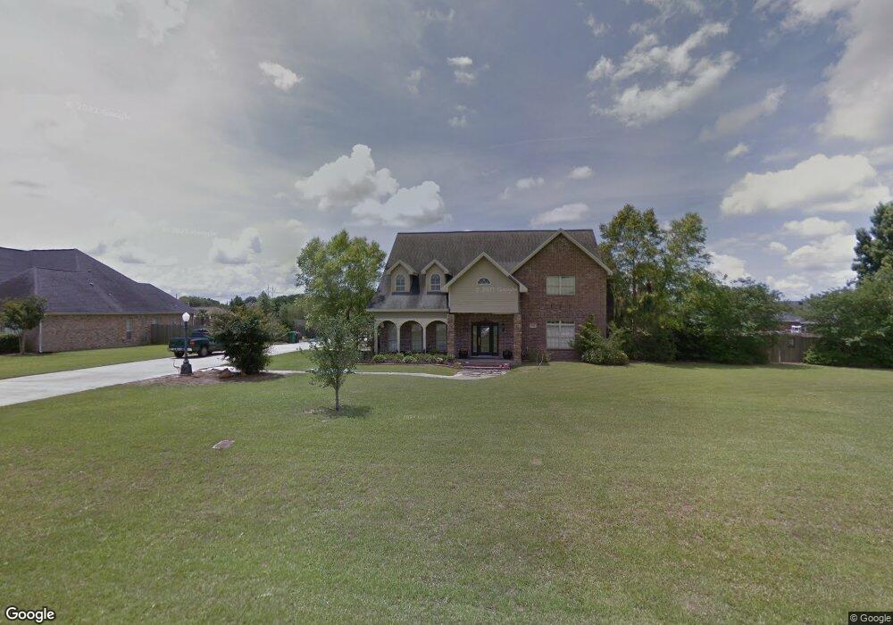 1701 Corky Dr, Lake Charles, LA 70605 - photo 1