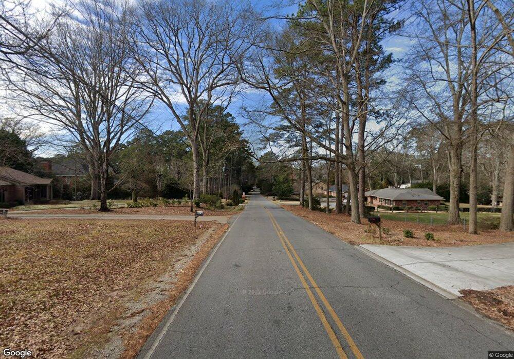 0 Crestline Dr NE unit 8047286, Atlanta, GA 30345 - photo 1