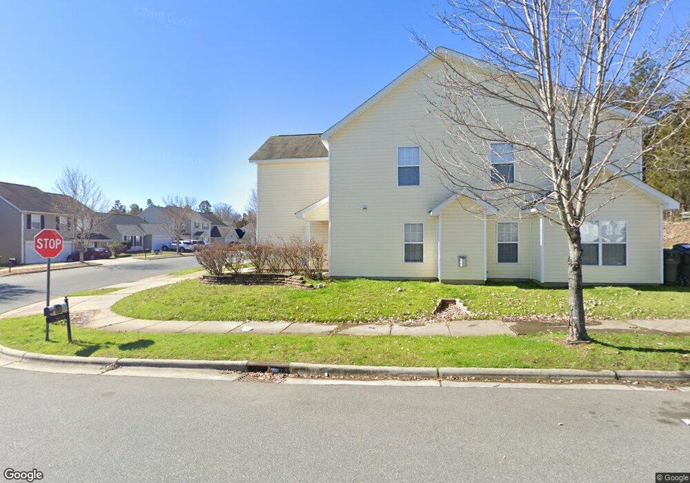 4129 Margate St SW, Concord, NC 28025 - photo 1