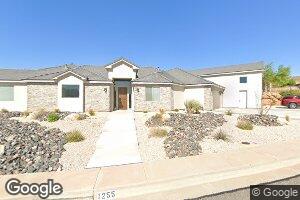 1255 S Rainbow Bridge St Unit 29, Toquerville, UT 84774
