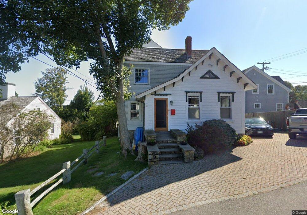 4 Jericho Rd, Scituate, MA 02066 - photo 1