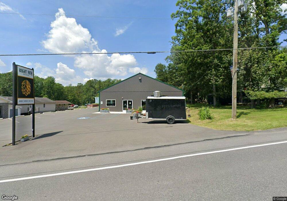 1215 North St, Jim Thorpe, PA 18229 - photo 1