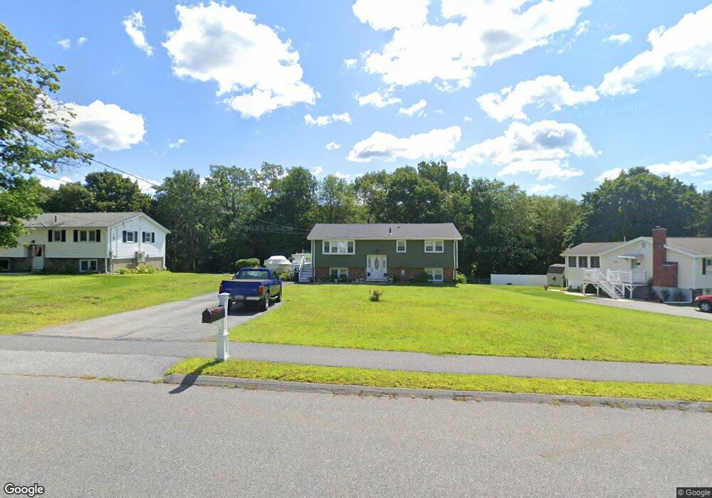 37 Rolling Ln, Hudson, MA 01749 - photo 1