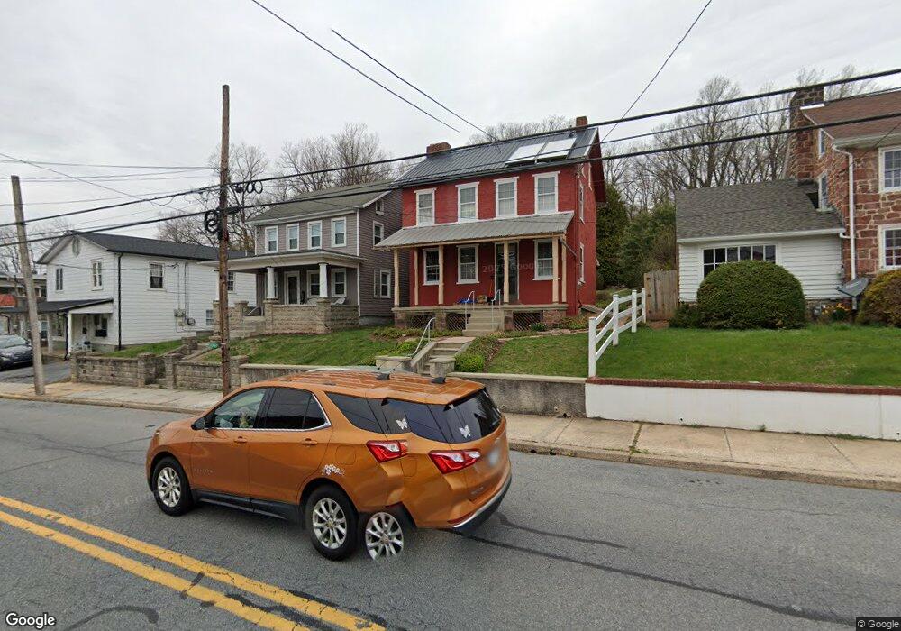 176 E Main St, Adamstown, PA 19501 - photo 1