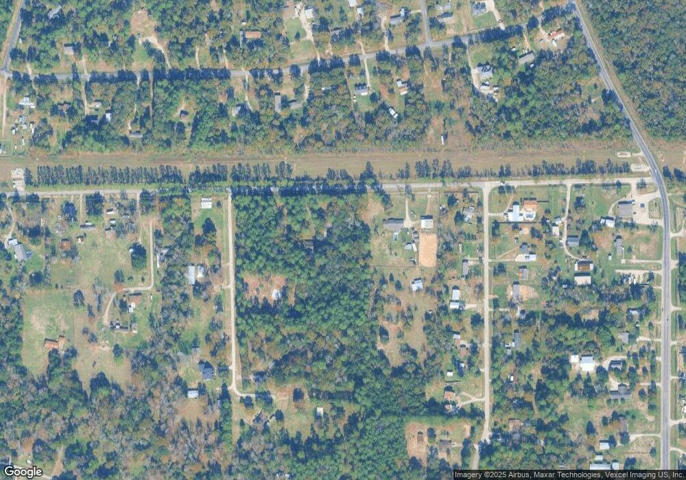 233 County Road 402, Dayton, TX 77535 - photo 1