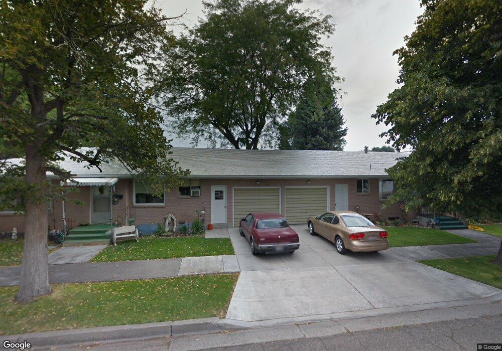 436 W 18th St, Burley, ID 83318 - photo 1