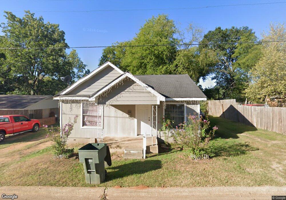 1210 Ella St, Nacogdoches, TX 75961 - photo 1