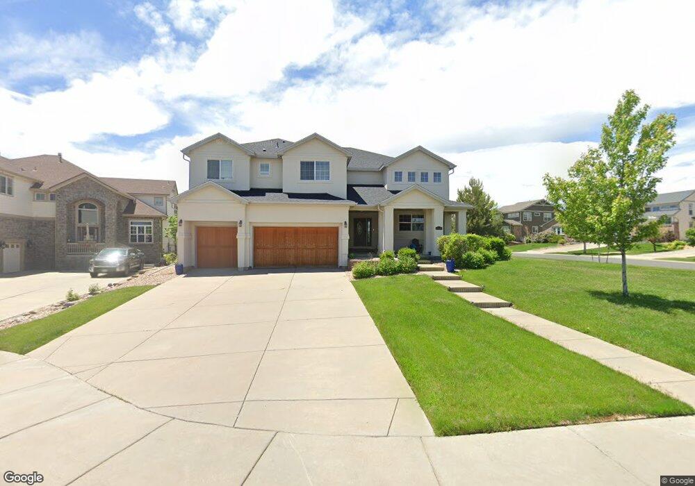 26636 E Nichols Place, Aurora, CO 80016 - photo 1