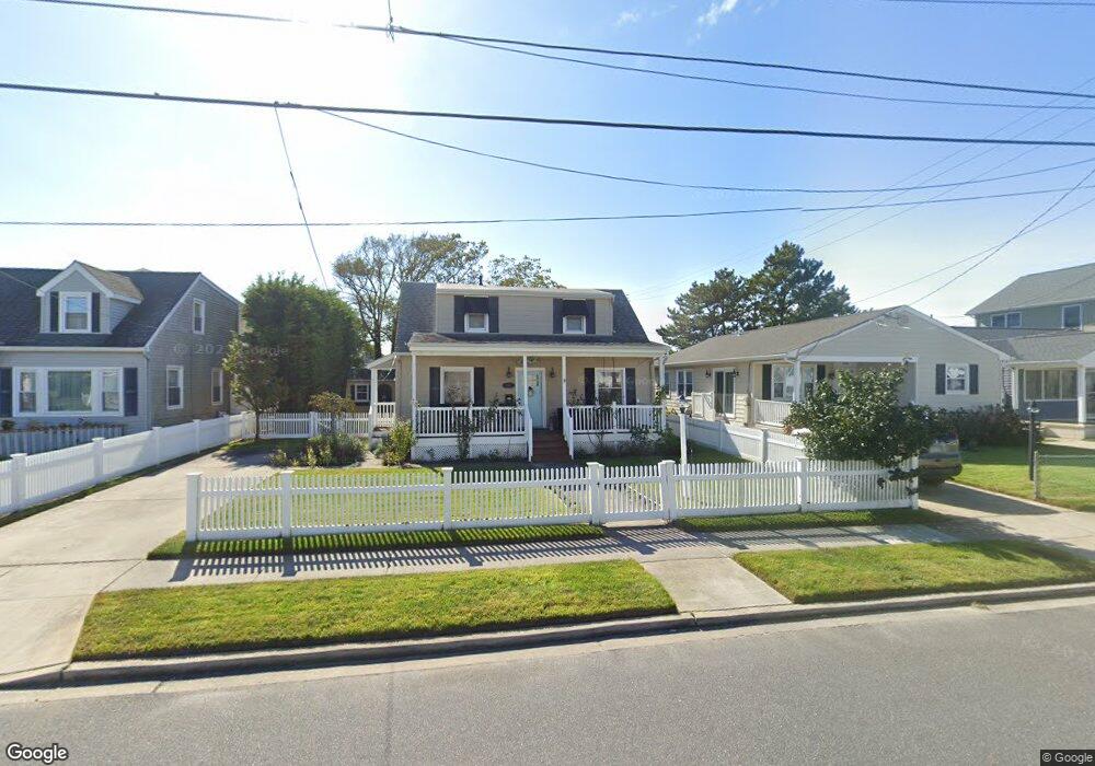 242 8th St S, Brigantine, NJ 08203 - photo 1
