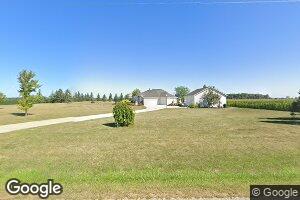 16817 Tillman Rd, Monroeville, IN 46773