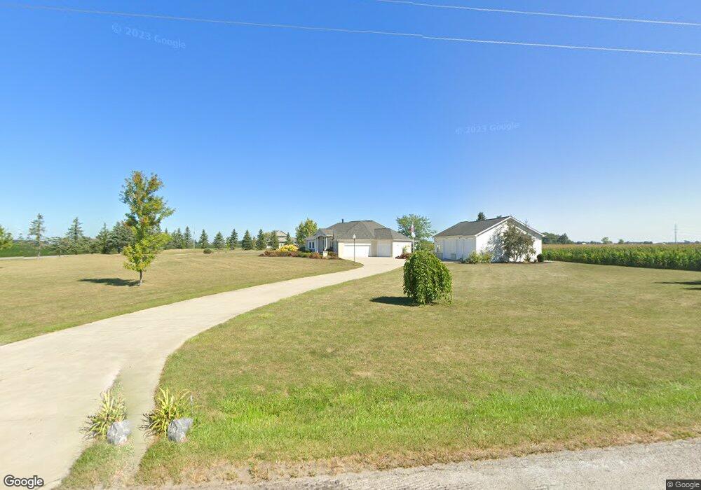 16817 Tillman Rd, Monroeville, IN 46773 - photo 1