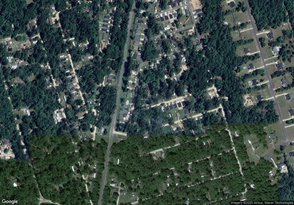 12 Naskapi St unit 3, Crawfordville, FL 32327 - photo 1