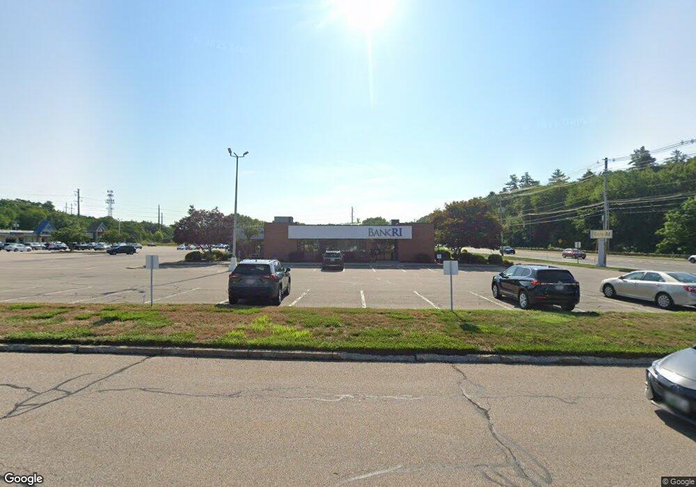 445 Putnam Pike, Smithfield, RI 02917 - photo 1