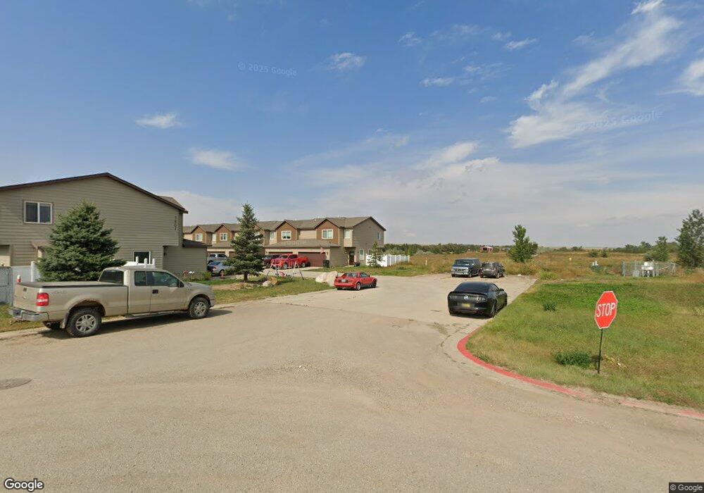 5807 Victoria Ave unit A, Williston, ND 58801 - photo 1