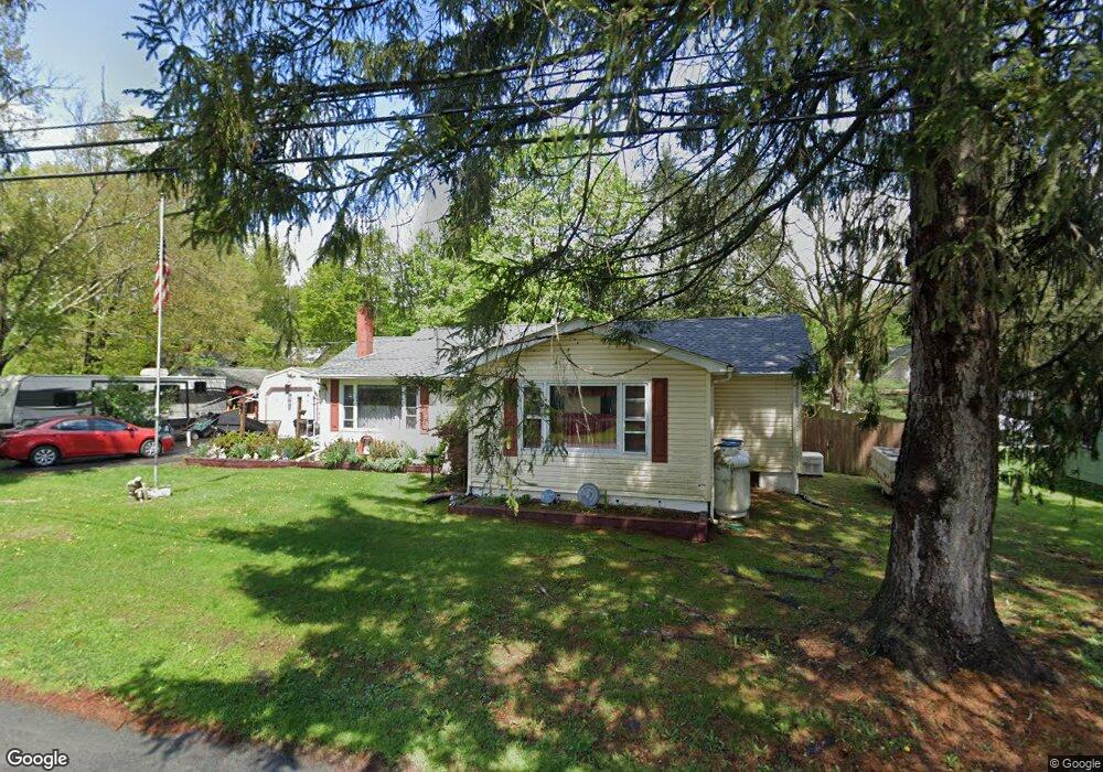 207 Mountain Spring Ave, Hawley, PA 18428 - photo 1