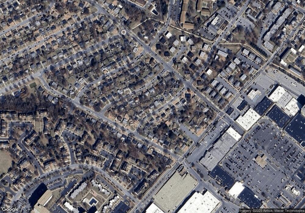 1011 5th St, Laurel, MD 20707 - photo 1