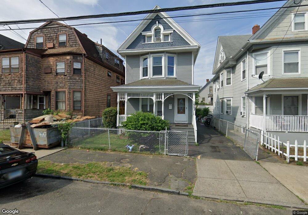 527 Colorado Ave, Bridgeport, CT 06605 - photo 1