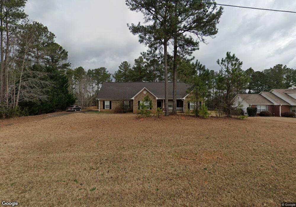 156 Old Stonewall Dr, Locust Grove, GA 30248 - photo 1