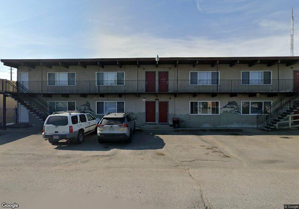 808 & 812 W 29th Place, Anchorage, AK 99503 - photo 1