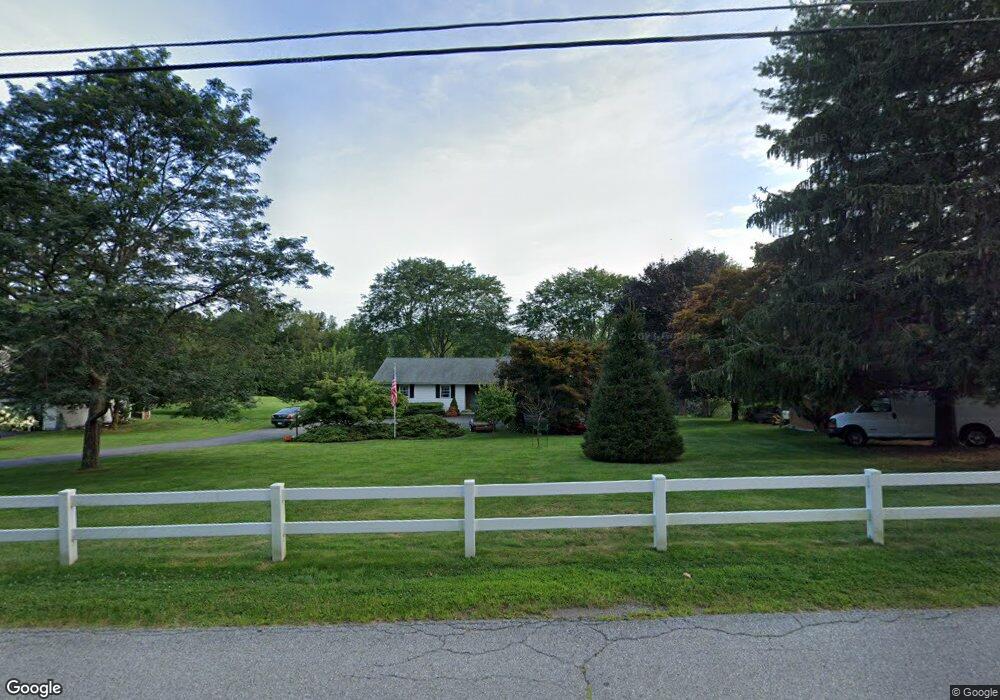 17 N Gate Rd, Carmel, NY 10512 - photo 1