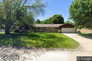 713 Kastner Dr, Holstein, IA 51025