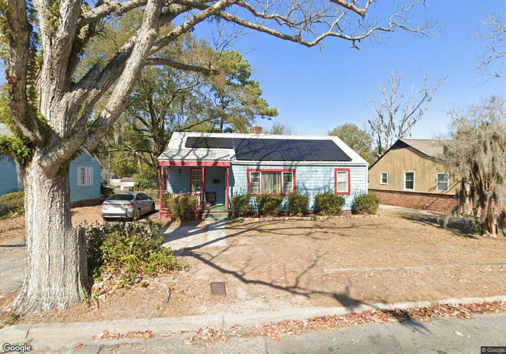 2322 E 40th St, Savannah, GA 31404 - photo 1