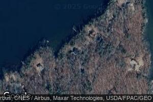36 Stone Point Ln, Boothbay, ME 04537