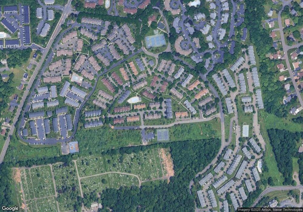 20 Chester Ln unit B50, Nanuet, NY 10954 - photo 1