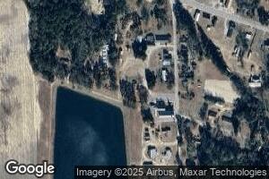 128 Evergreen Baptist Rd, Evergreen, NC 28438
