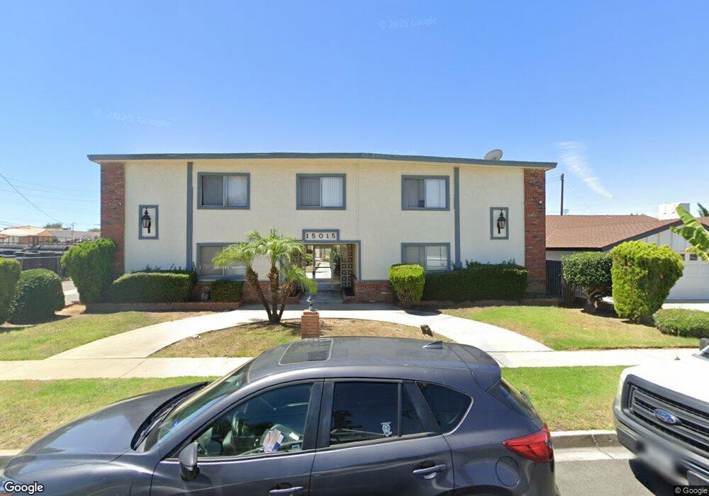 15015 Gramercy Place, Gardena, CA 90249 - photo 1