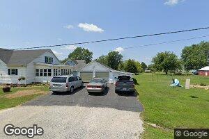 200 W Elm St, Teutopolis, IL 62467