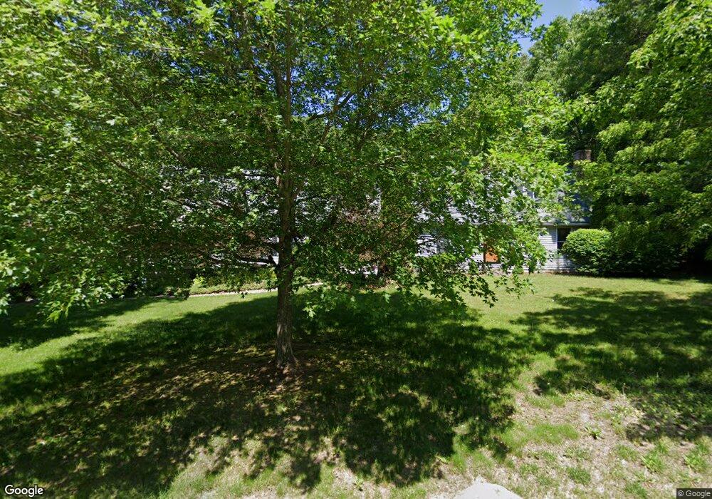 405 East St, Uxbridge, MA 01569 - photo 1