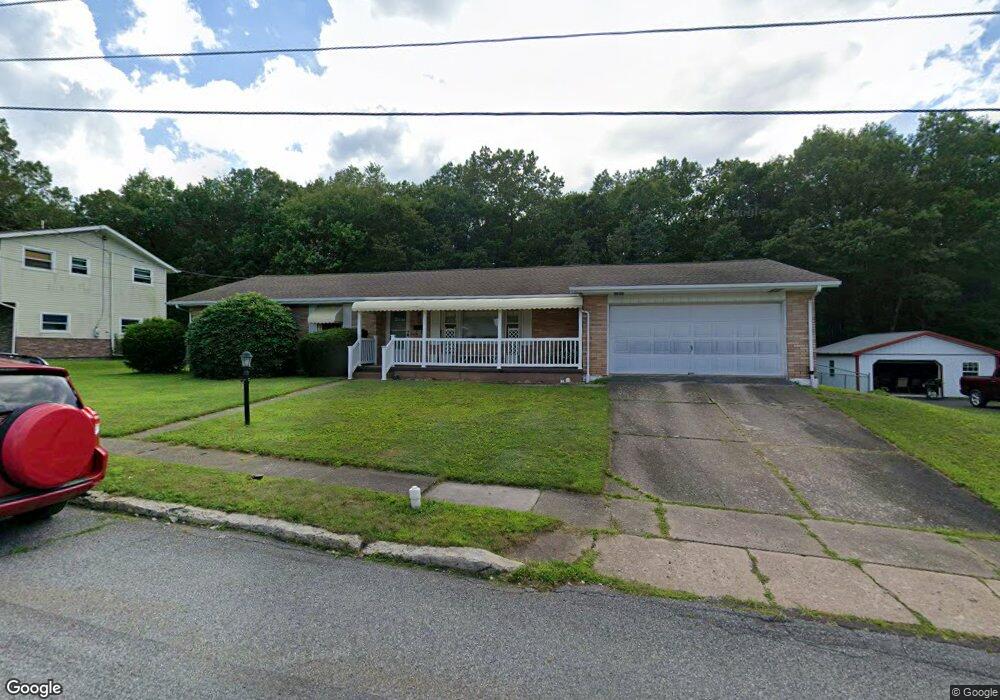 12 Cedar St, McAdoo, PA 18237 - photo 1