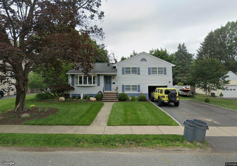 514 Hermann Ave, Rivervale, NJ 07675 - photo 1