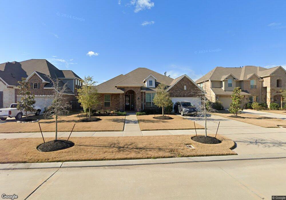 1931 Saxon Bend Trail, Richmond, TX 77469 - photo 1
