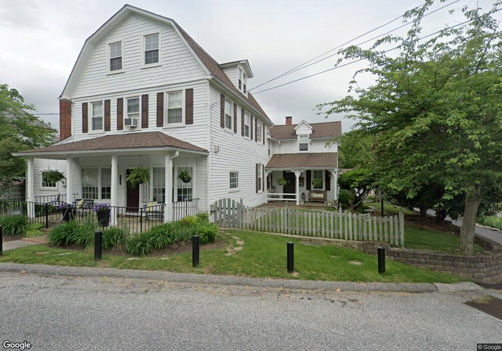 11501 Franklinville Rd, Upper Falls, MD 21156 - photo 1