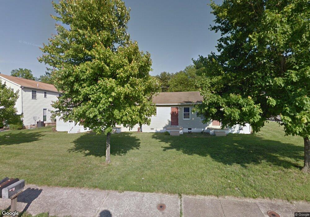 262 S Delphine Ave, Waynesboro, VA 22980 - photo 1