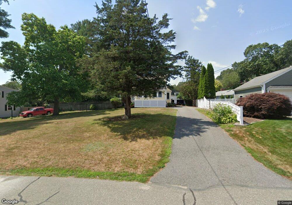 7 Sylvester Ave, Beverly, MA 01915 - photo 1