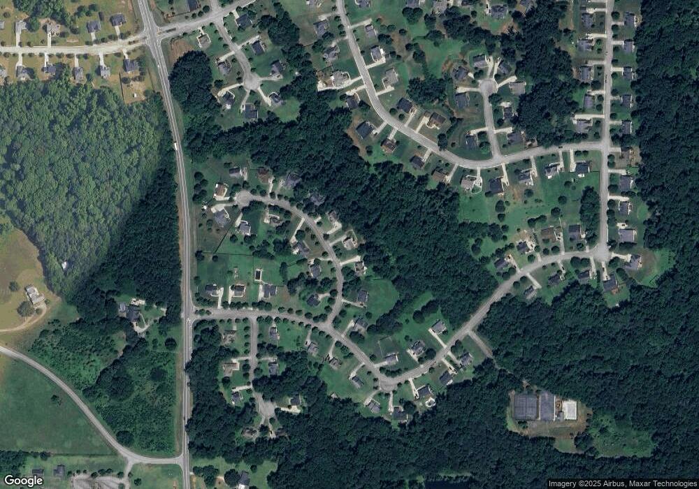 312 Mandy Rose Trace, Stockbridge, GA 30281 - photo 1