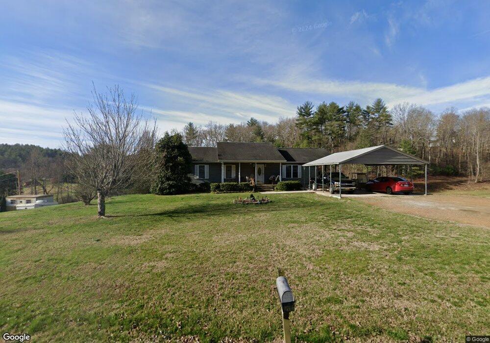 1855 Addington Bridge Rd, Franklin, NC 28734 - photo 1