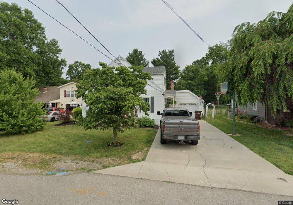 242 E Crowe St, Hanover, IN 47243 - photo 1