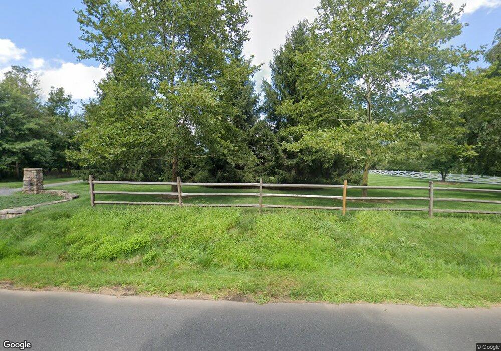 220 Orchard Rd, Skillman, NJ 08558 - photo 1