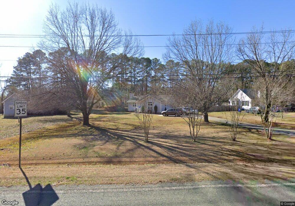 485 Old Graham Rd, Pittsboro, NC 27312 - photo 1