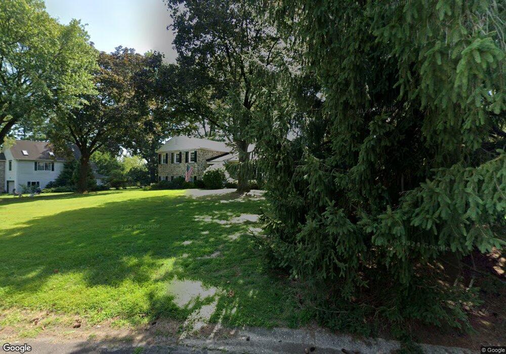 907 Penn Valley Rd, Media, PA 19063 - photo 1