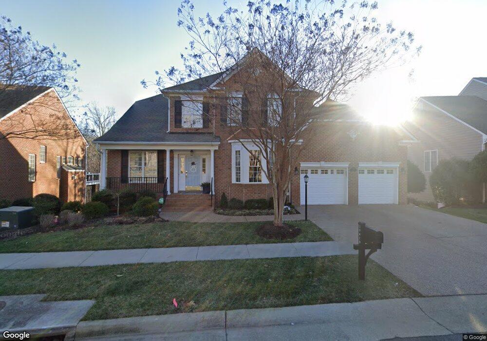 13419 Langford Dr, Midlothian, VA 23113 - photo 1