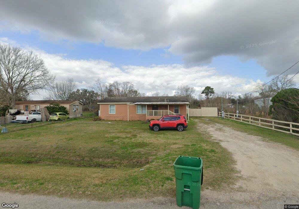 7114 County Road 865, Alvin, TX 77511 - photo 1