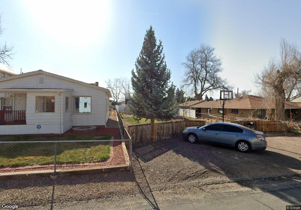 3329 Chase St, Wheat Ridge, CO 80212 - photo 1