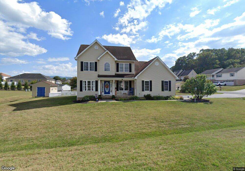 83 Fall Ridge Dr, Stuarts Draft, VA 24477 - photo 1